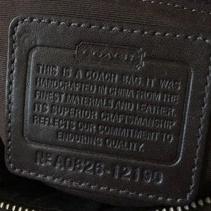 Coach Bags - Authentic Small/Medium COACH Purse/Bag Coach Bags - Authentic Small/Medium COACH Purse/Bag